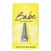 Babe Quick Pick Hair Parter